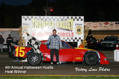 Russells M40 Speedway (M-40 Speedway) - 2005 Pic From Dennis Woods (newer photo)